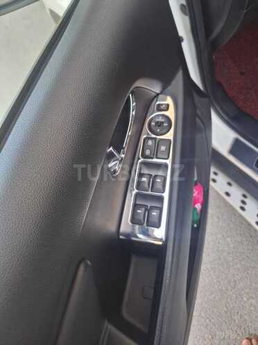 Kia Sportage 2014, 181,000 km - 2.0 l - Bakı