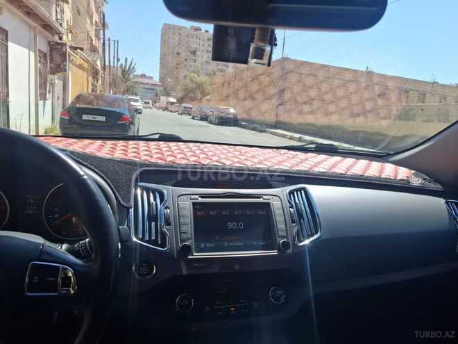 Kia Sportage 2014, 181,000 km - 2.0 l - Bakı