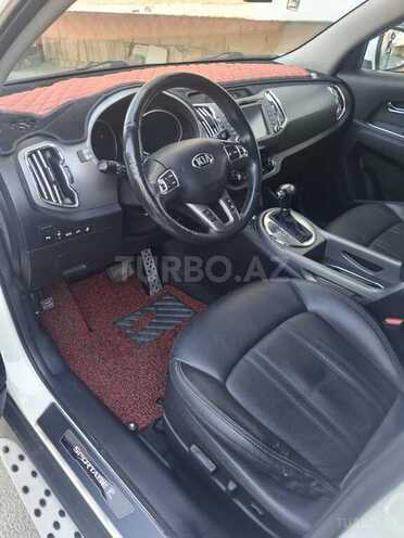 Kia Sportage 2014, 181,000 km - 2.0 l - Bakı