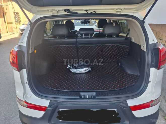 Kia Sportage 2014, 181,000 km - 2.0 l - Bakı