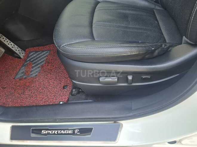 Kia Sportage 2014, 181,000 km - 2.0 l - Bakı