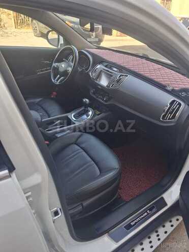 Kia Sportage 2014, 181,000 km - 2.0 l - Bakı