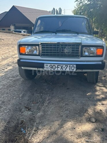 LADA (VAZ) 2107 2009, 87,000 km - 1.6 l - Tovuz