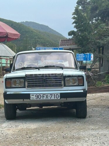 LADA (VAZ) 2107 2009, 87,000 km - 1.6 l - Tovuz