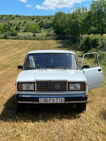 LADA (VAZ) 2107 2009, 87,000 km - 1.6 l - Tovuz