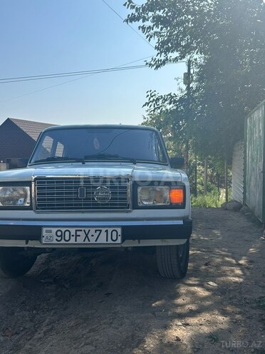 LADA (VAZ) 2107 2009, 87,000 km - 1.6 l - Tovuz