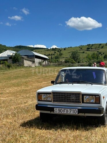 LADA (VAZ) 2107 2009, 87,000 km - 1.6 l - Tovuz