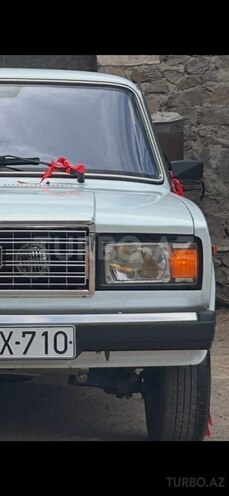 LADA (VAZ) 2107 2009, 87,000 km - 1.6 l - Tovuz