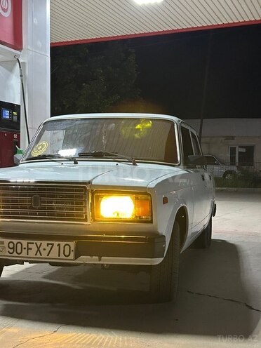 LADA (VAZ) 2107 2009, 87,000 km - 1.6 l - Tovuz