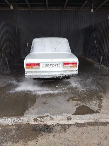 LADA (VAZ) 2107 2009, 87,000 km - 1.6 l - Tovuz