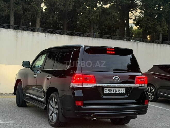 Toyota Land Cruiser 2013, 197,111 km - 4.0 l - Bakı