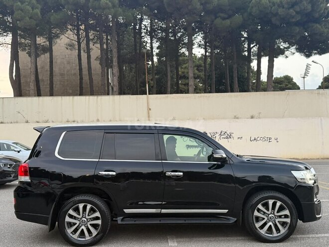 Toyota Land Cruiser 2013, 197,111 km - 4.0 l - Bakı