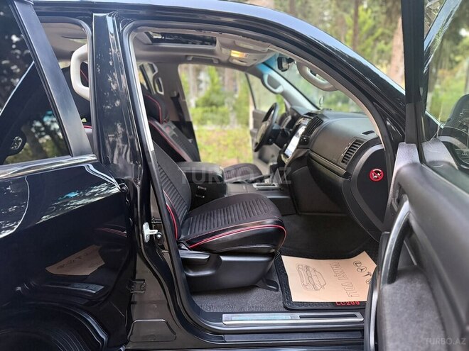 Toyota Land Cruiser 2013, 197,111 km - 4.0 l - Bakı