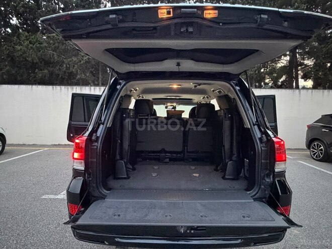 Toyota Land Cruiser 2013, 197,111 km - 4.0 l - Bakı