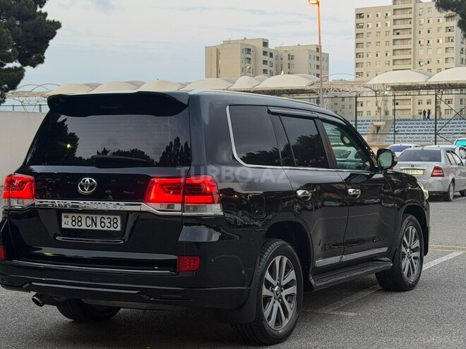 Toyota Land Cruiser 2013, 197,111 km - 4.0 l - Bakı