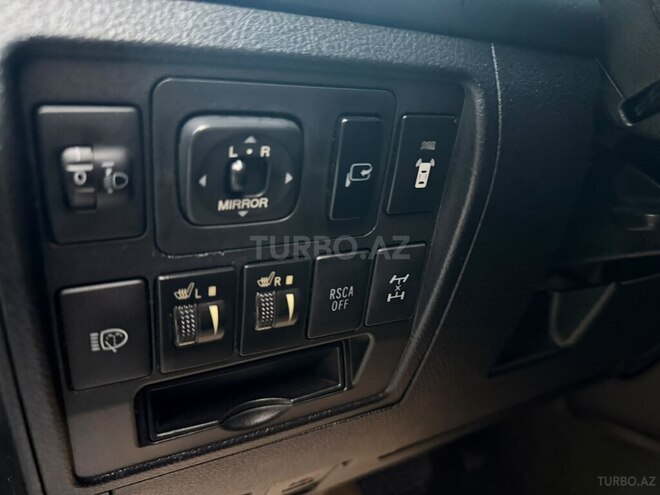 Toyota Land Cruiser 2013, 197,111 km - 4.0 l - Bakı