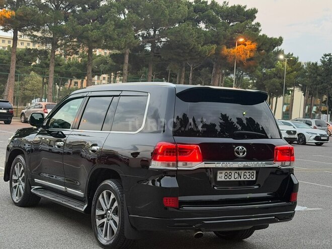 Toyota Land Cruiser 2013, 197,111 km - 4.0 l - Bakı