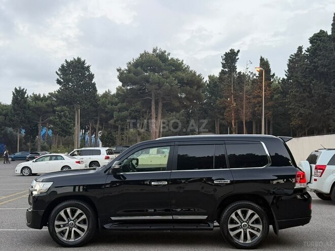 Toyota Land Cruiser 2013, 197,111 km - 4.0 l - Bakı