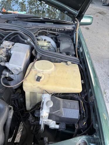 Mercedes C 220 1994, 364,526 km - 2.2 l - Göyçay
