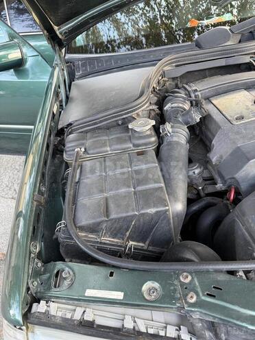 Mercedes C 220 1994, 364,526 km - 2.2 l - Göyçay