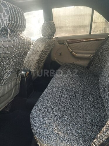 Mercedes C 230 1997, 320,000 km - 2.3 л - Şirvan