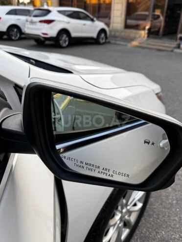 Chevrolet Equinox 2018, 172,000 km - 1.5 l - Bakı