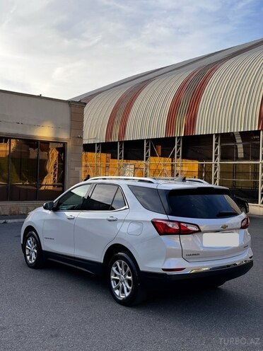Chevrolet Equinox 2018, 172,000 km - 1.5 l - Bakı