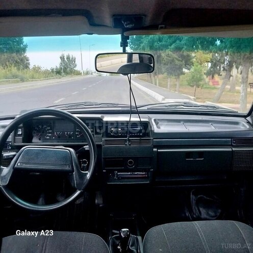 LADA (VAZ) 21099 2000, 220,000 km - 1.6 л - Mingəçevir