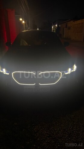 BMW 530e 2024, 26,000 km - 2.0 l - Bakı