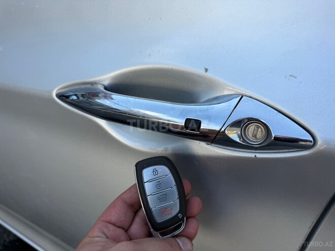 Hyundai Elantra 2014, 187,000 km - 1.8 l - Bakı