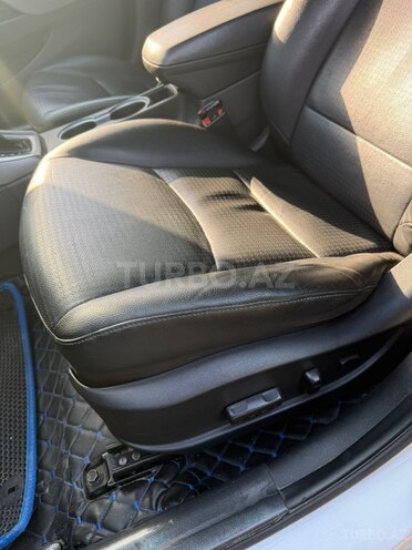 Hyundai Elantra 2014, 187,000 km - 1.8 l - Bakı