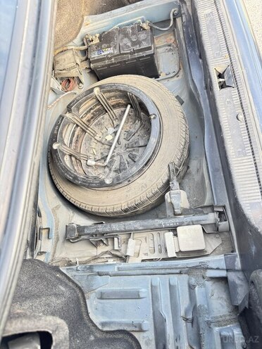 Mercedes C 220 1999, 286,000 km - 2.2 l - Bakı