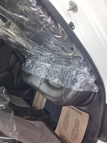 Hyundai ix35 2012, 137,120 km - 2.0 л - Gəncə