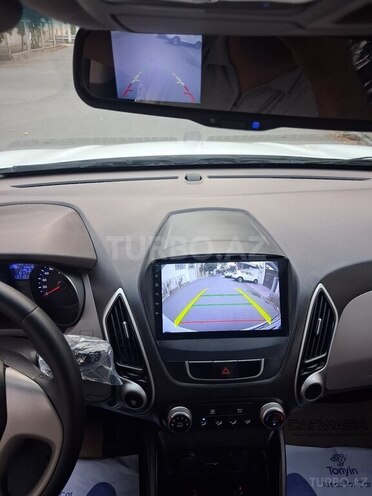 Hyundai ix35 2012, 137,120 km - 2.0 л - Gəncə