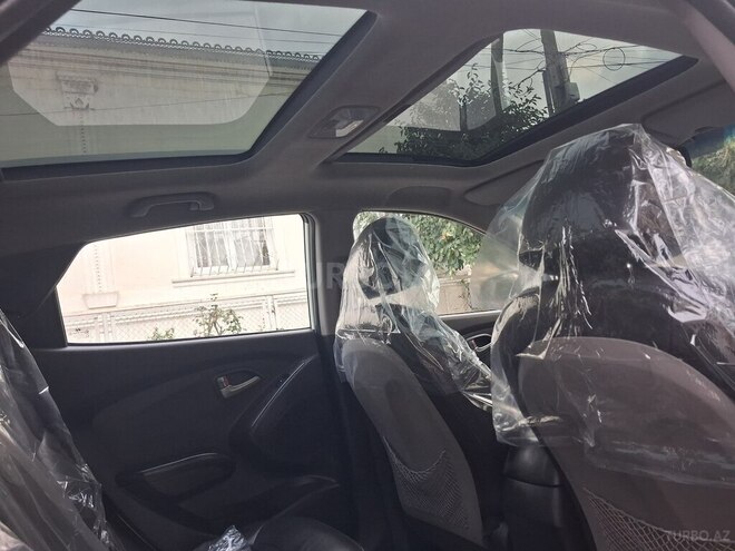 Hyundai ix35 2012, 137,120 km - 2.0 л - Gəncə