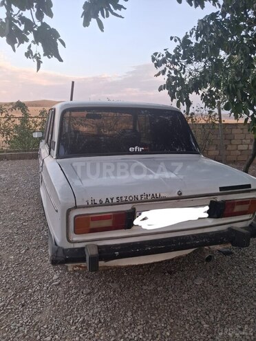 LADA (VAZ) 2106 1994, 95,900 km - 1.6 л - Şamaxı