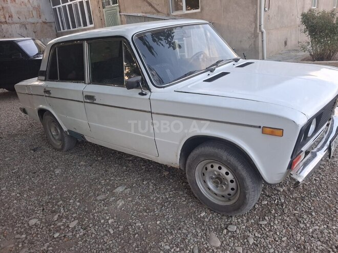 LADA (VAZ) 2106 1994, 95,900 km - 1.6 л - Şamaxı