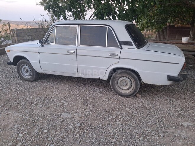 LADA (VAZ) 2106 1994, 95,900 km - 1.6 л - Şamaxı