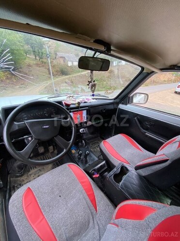 LADA (VAZ) Niva 2004, 100,000 km - 1.7 l - Astara