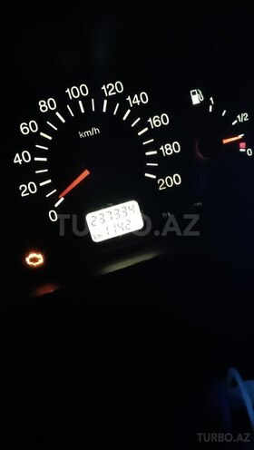 LADA (VAZ) Niva 2015, 237,000 km - 1.7 л - Astara