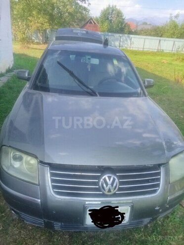 Volkswagen Passat 2001, 380,000 km - 1.8 l - Bakı