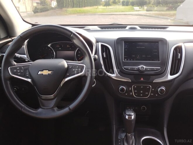 Chevrolet Equinox 2021, 109,157 km - 1.5 l - Şəmkir