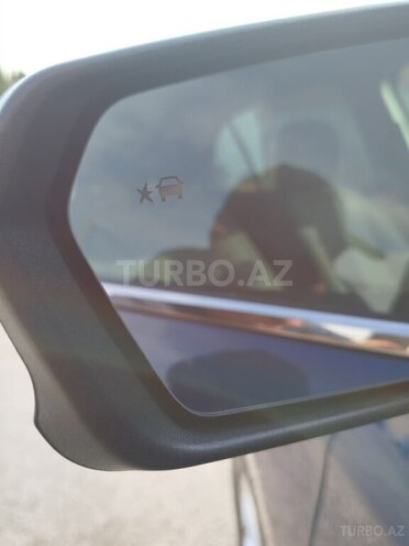 Chevrolet Equinox 2021, 109,157 km - 1.5 l - Şəmkir