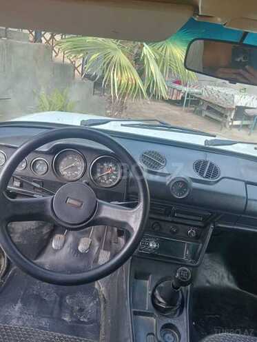 LADA (VAZ) 21013 1986, 500,000 km - 1.2 l - Bərdə