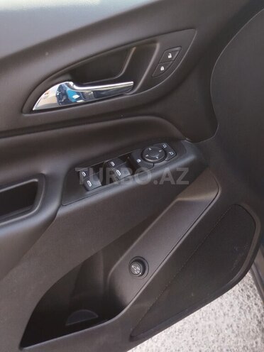 Chevrolet Equinox 2021, 109,157 km - 1.5 l - Şəmkir