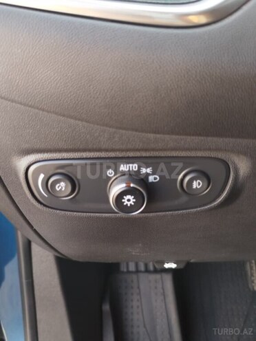 Chevrolet Equinox 2021, 109,157 km - 1.5 l - Şəmkir