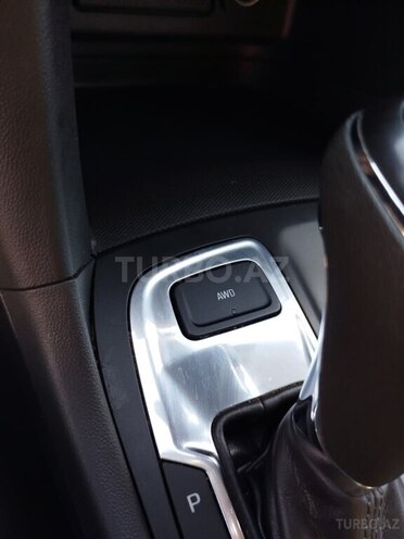 Chevrolet Equinox 2021, 109,157 km - 1.5 l - Şəmkir