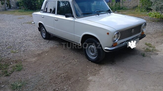 LADA (VAZ) 21013 1986, 500,000 km - 1.2 l - Bərdə