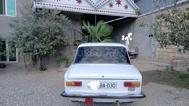 LADA (VAZ) 21013 1986, 500,000 km - 1.2 l - Bərdə