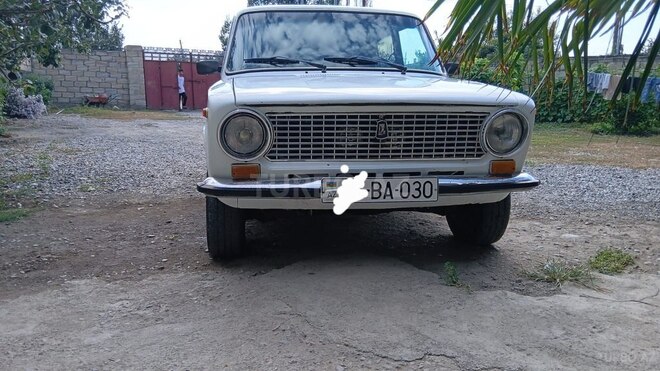LADA (VAZ) 21013 1986, 500,000 km - 1.2 l - Bərdə